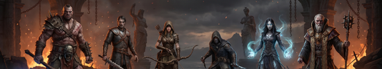 Path of Exile 1